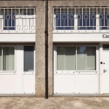Casati47 Apartamento Magenta